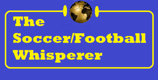 The Soccer Football Whisperer