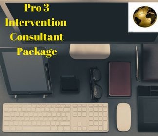pro 3 package